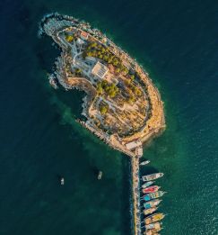 Почивка в Кушадасъ, Турция с автобус от Варна - 7 нощувки